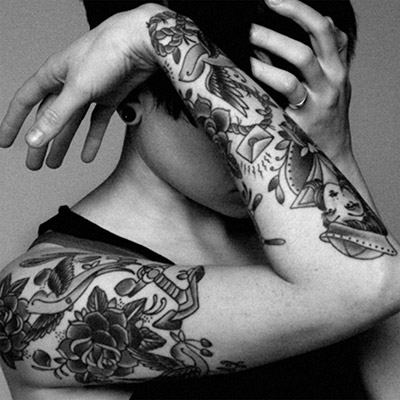 Top 10 Tattoo Artists in Vancouver  Body Art Guru